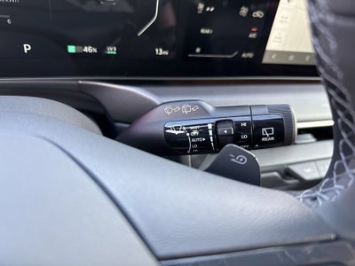 2026 Kia EV9 Land