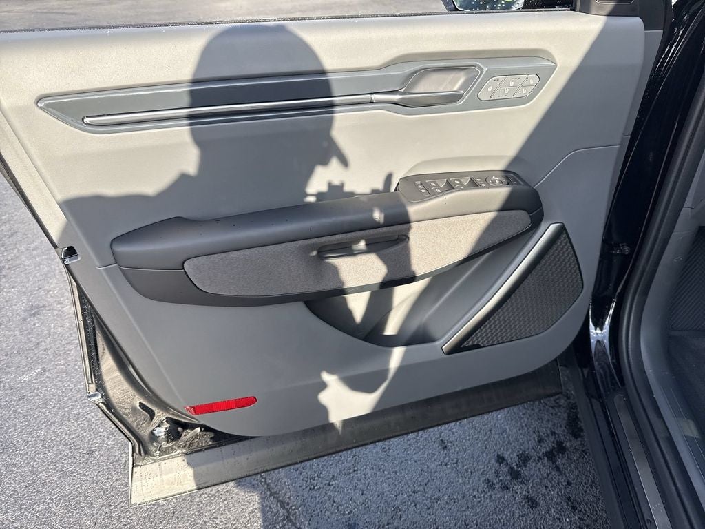2026 Kia EV9 Land