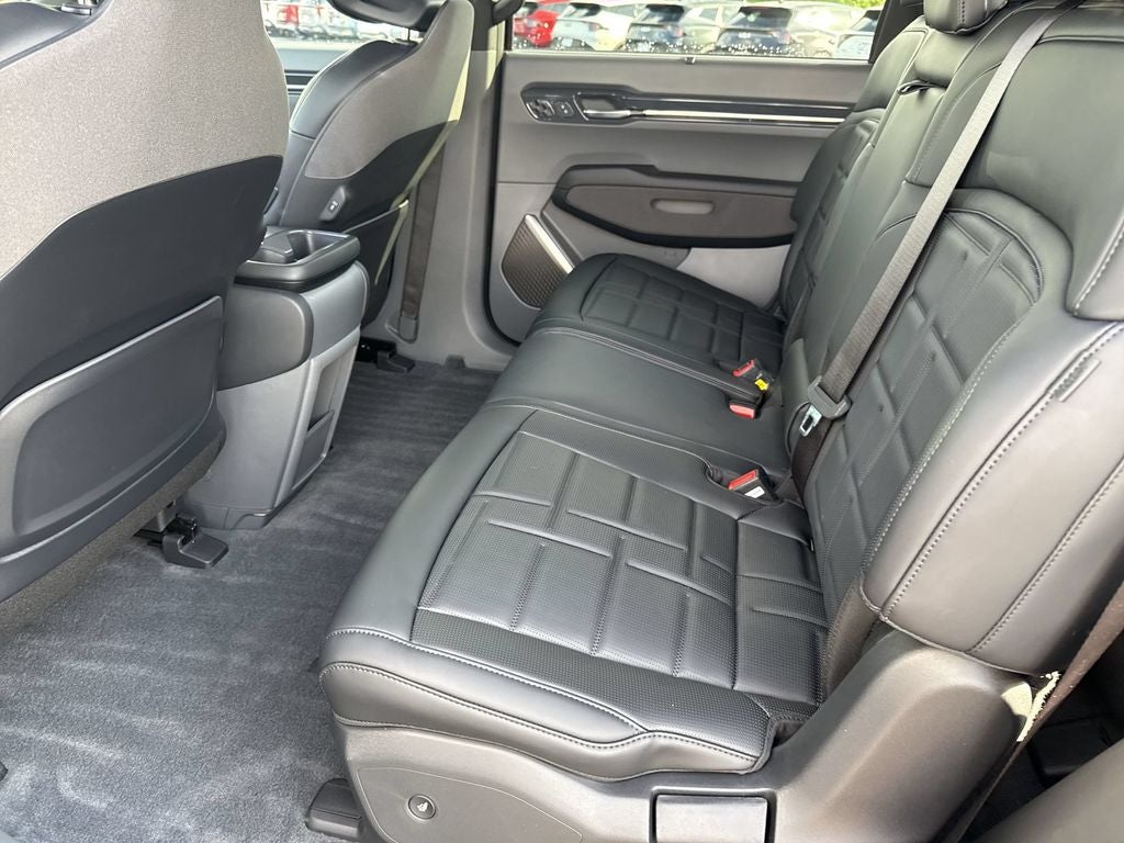 2026 Kia EV9 Land
