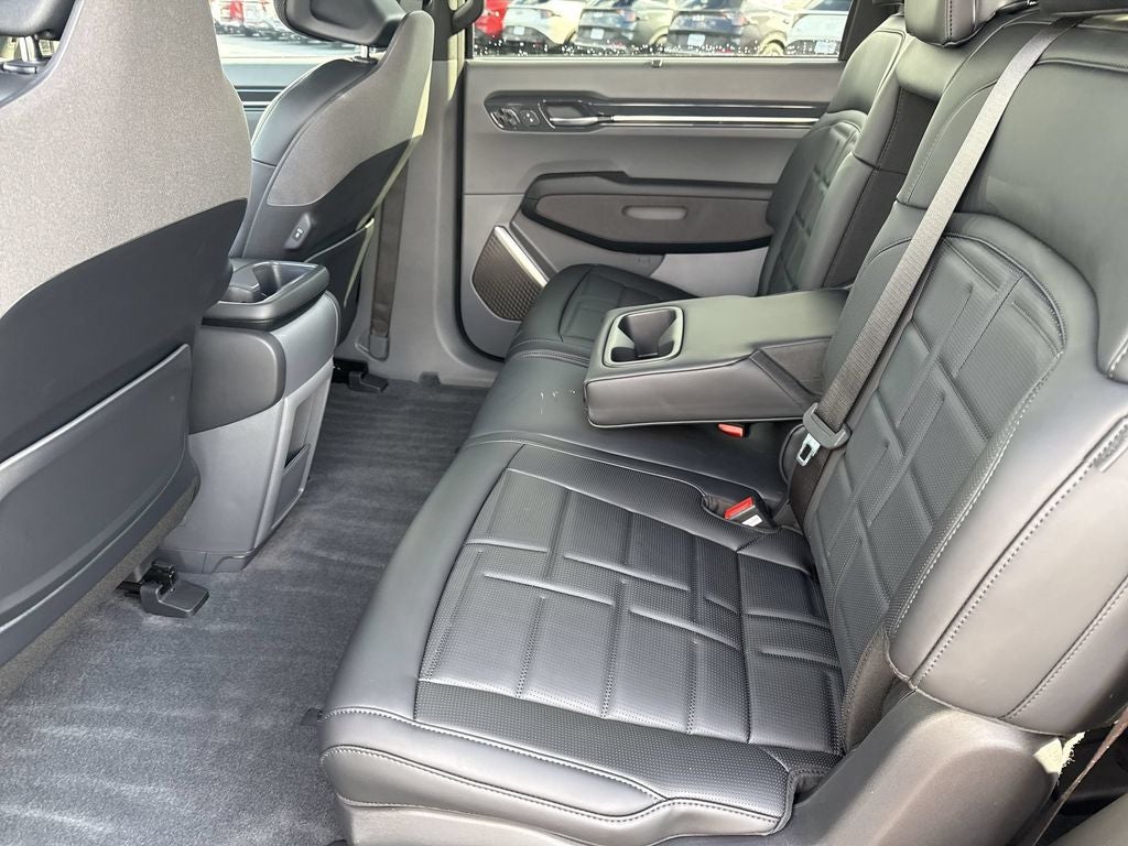 2026 Kia EV9 Land