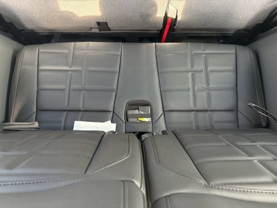 2026 Kia EV9 Land