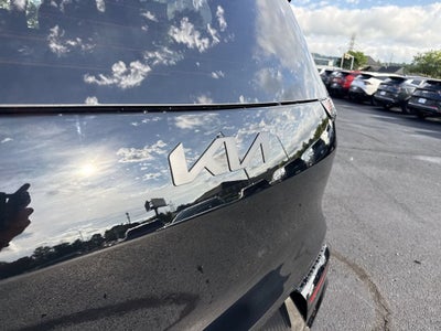2026 Kia EV9 Land