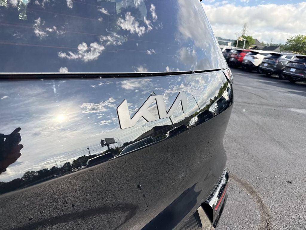 2026 Kia EV9 Land