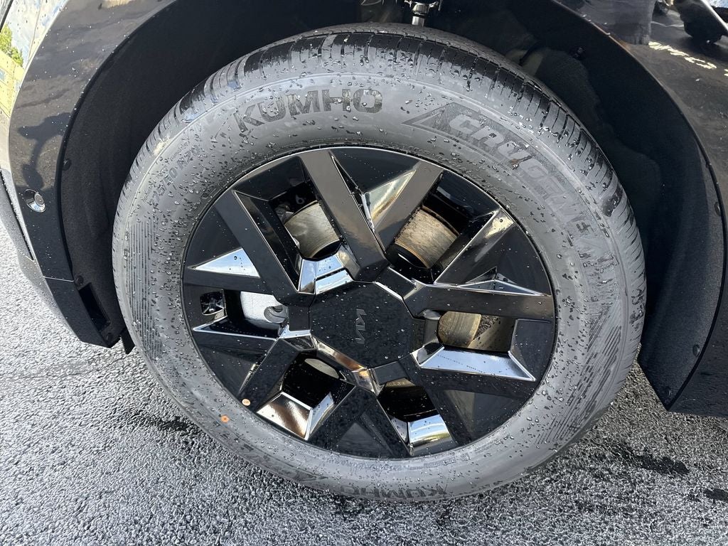 2026 Kia EV9 Land