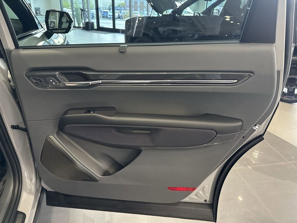 2026 Kia EV9 GT-Line