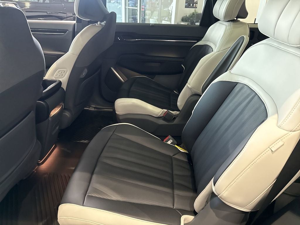 2026 Kia EV9 GT-Line
