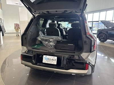 2026 Kia EV9 GT-Line