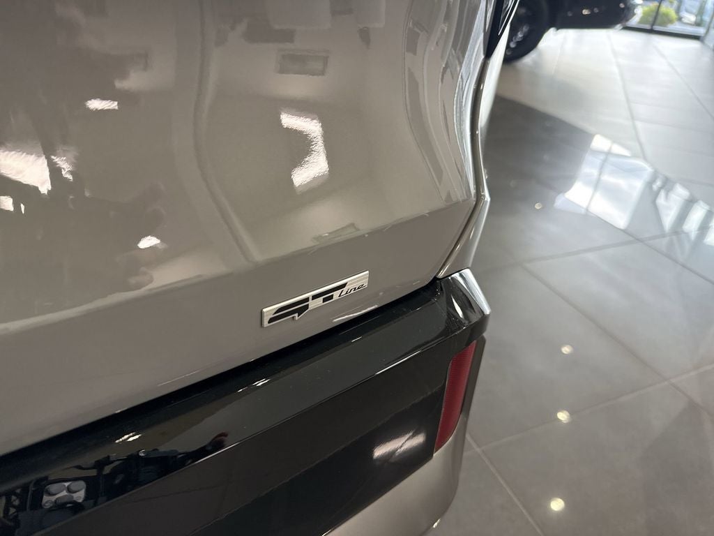 2026 Kia EV9 GT-Line