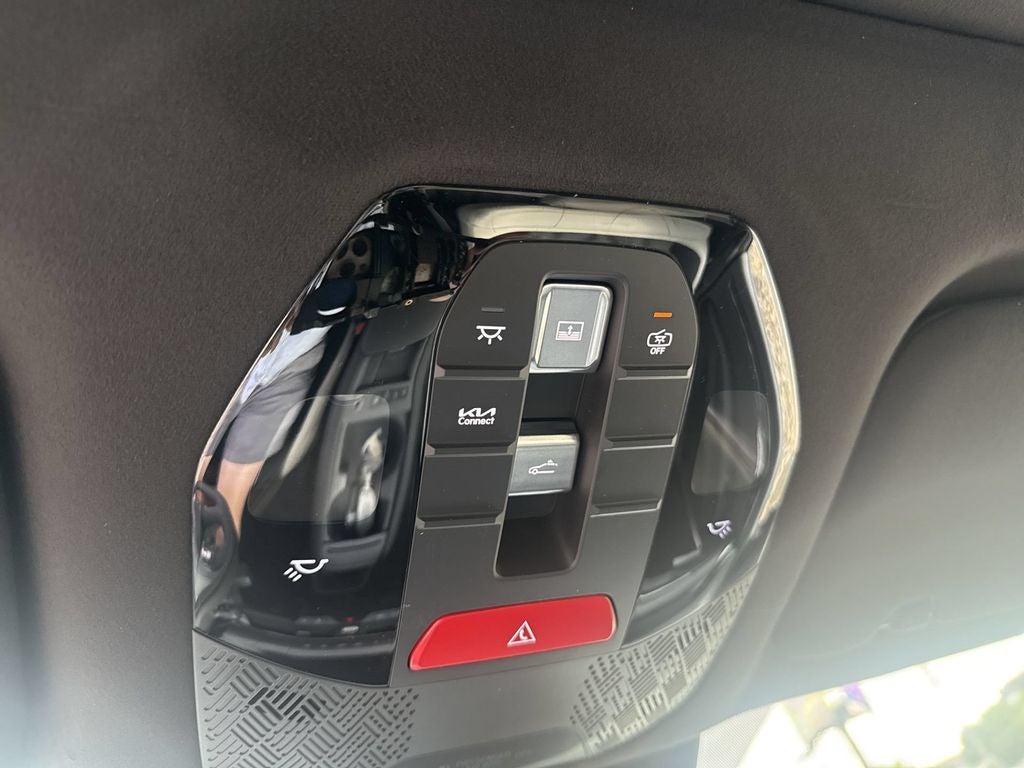 2026 Kia EV9 GT-Line