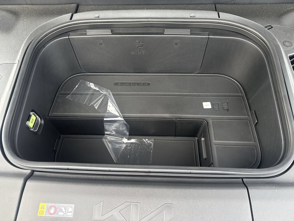 2026 Kia EV9 GT-Line