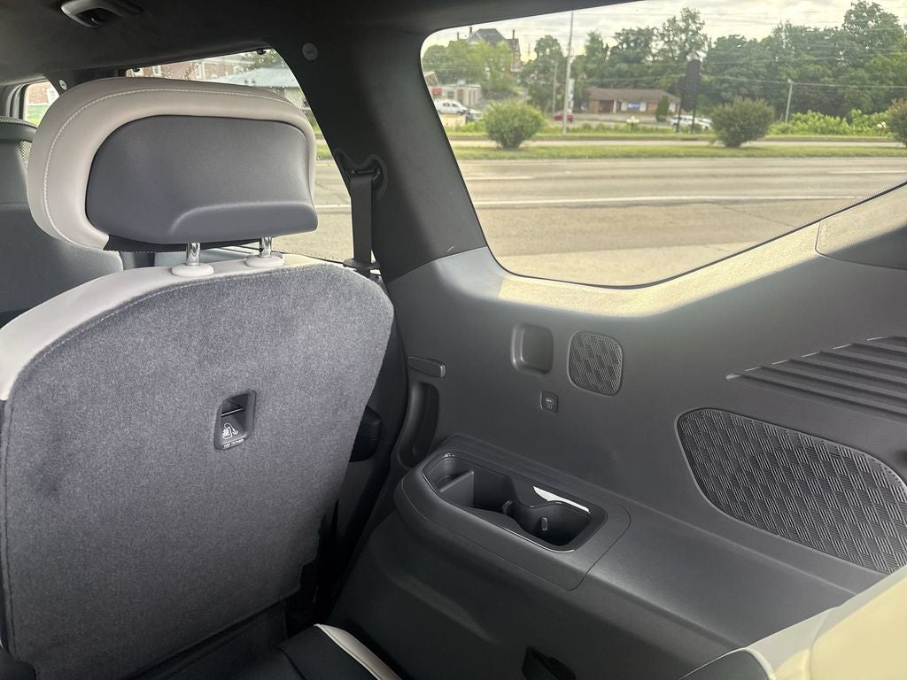 2026 Kia EV9 GT-Line
