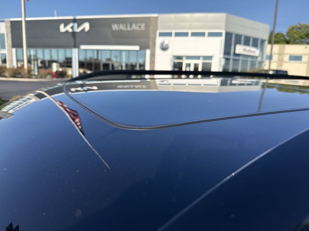 2026 Kia EV9 GT-Line