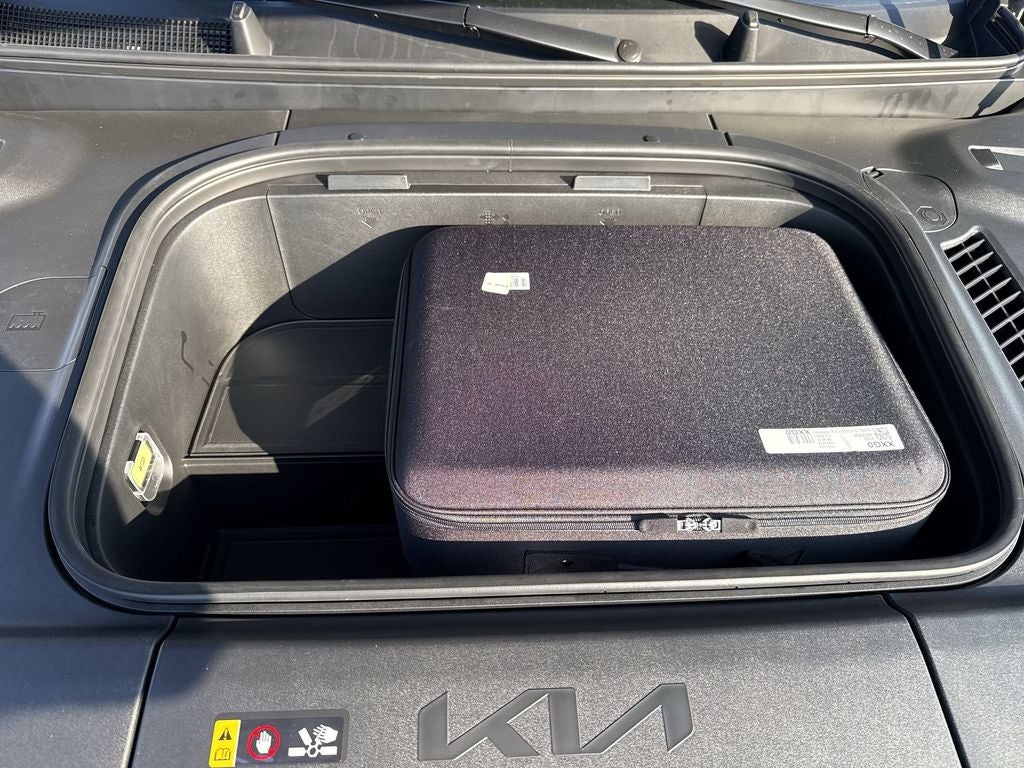 2026 Kia EV9 GT-Line