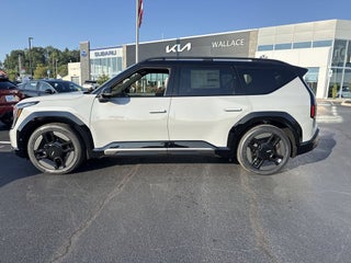 2026 Kia EV9 GT-Line