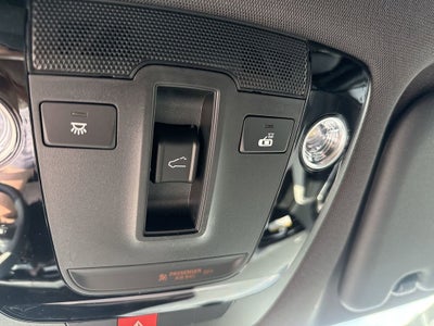 2026 Kia EV6 GT-Line