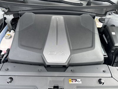2026 Kia EV6 GT-Line