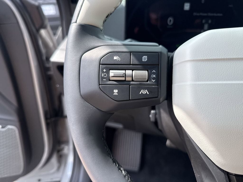 2026 Kia EV6 GT-Line