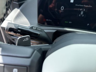 2026 Kia EV6 GT-Line