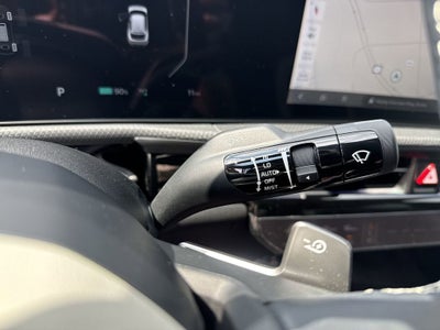 2026 Kia EV6 GT-Line