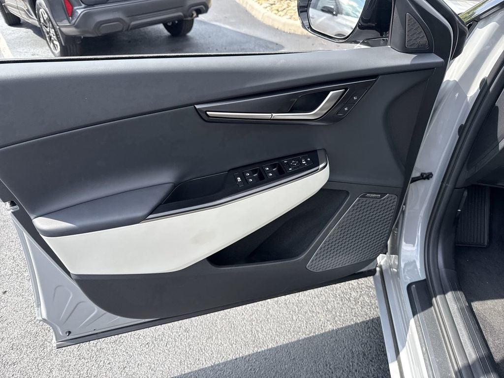 2026 Kia EV6 GT-Line