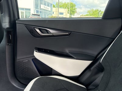 2026 Kia EV6 GT-Line