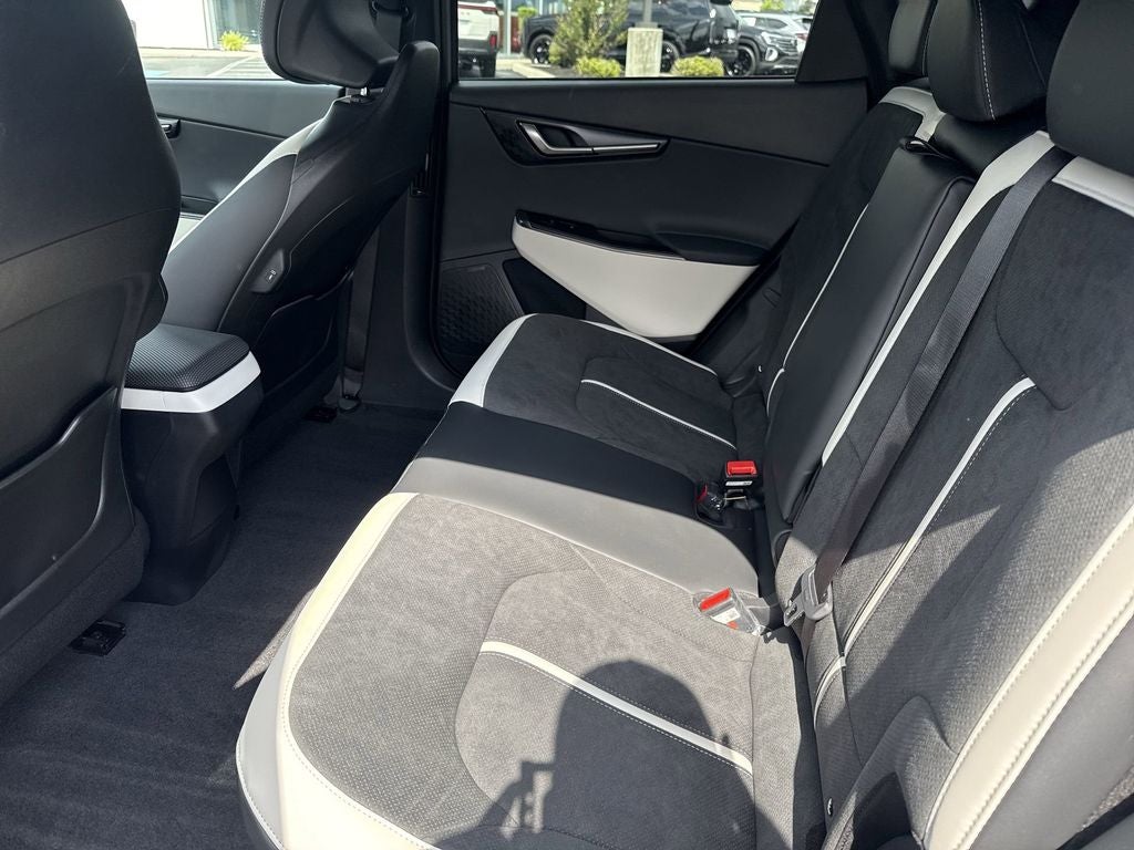 2026 Kia EV6 GT-Line