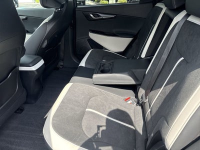 2026 Kia EV6 GT-Line