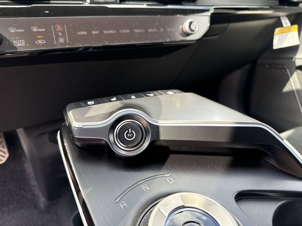 2026 Kia EV6 GT-Line