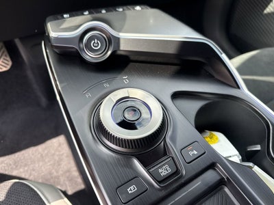 2026 Kia EV6 GT-Line