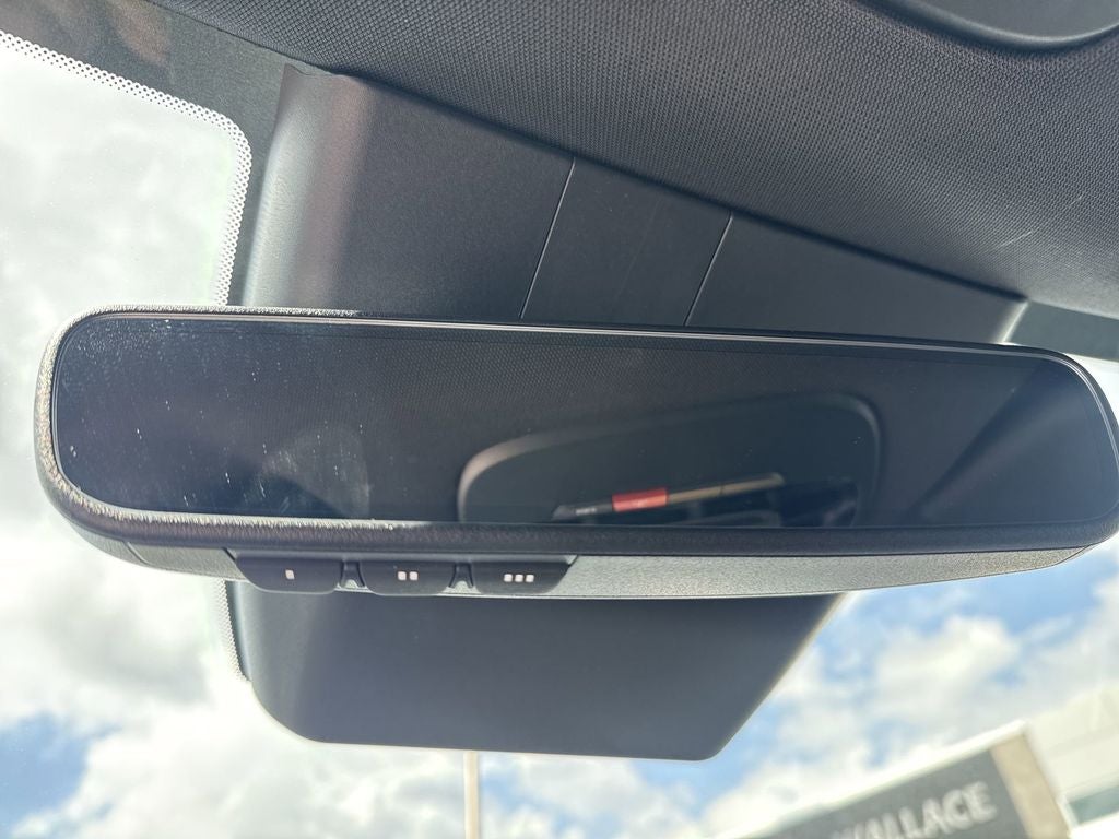 2026 Kia EV6 GT-Line