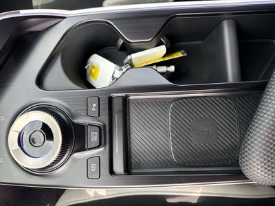2026 Kia EV6 GT-Line
