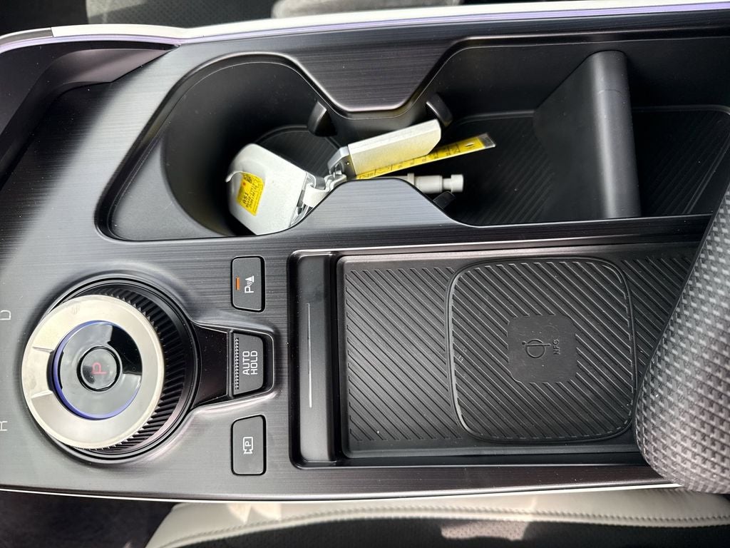 2026 Kia EV6 GT-Line