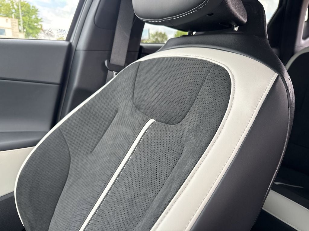 2026 Kia EV6 GT-Line