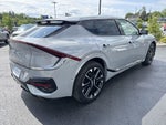 2026 Kia EV6 GT-Line