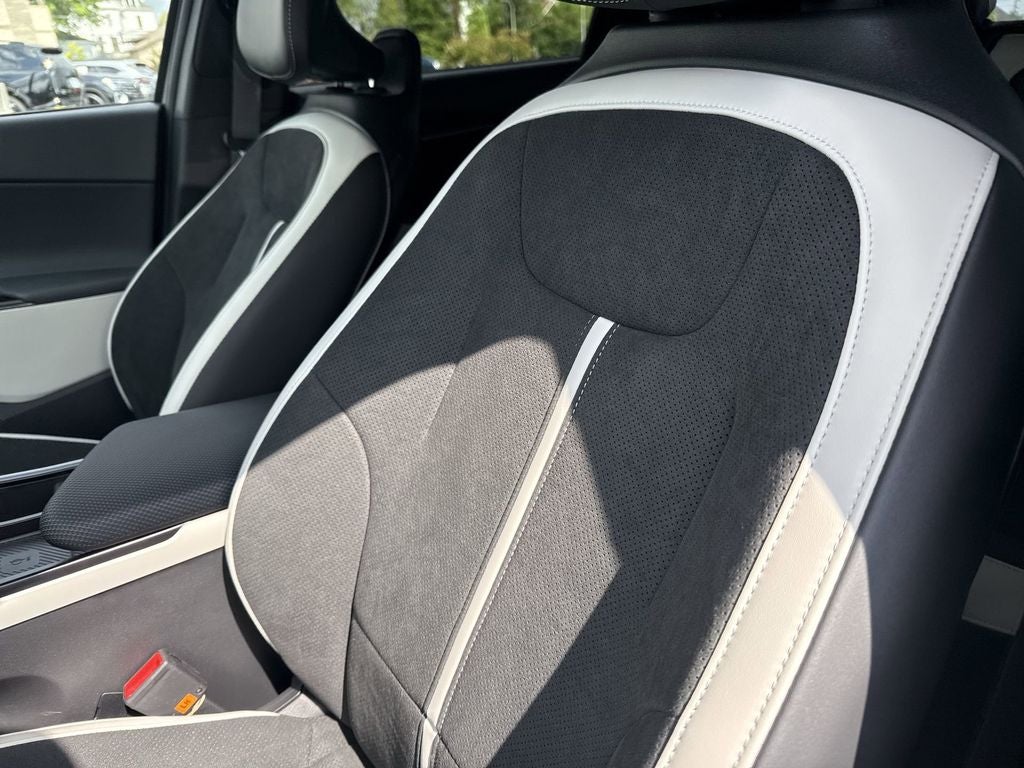 2026 Kia EV6 GT-Line