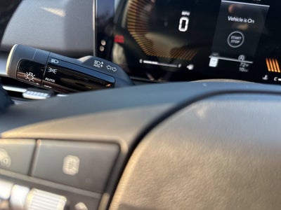 2027 Kia Sportage LX