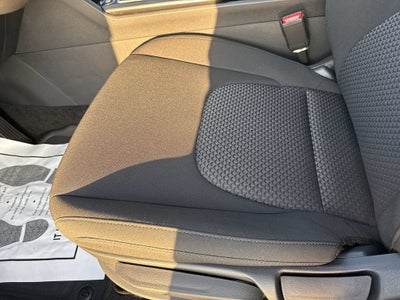 2027 Kia Sportage LX