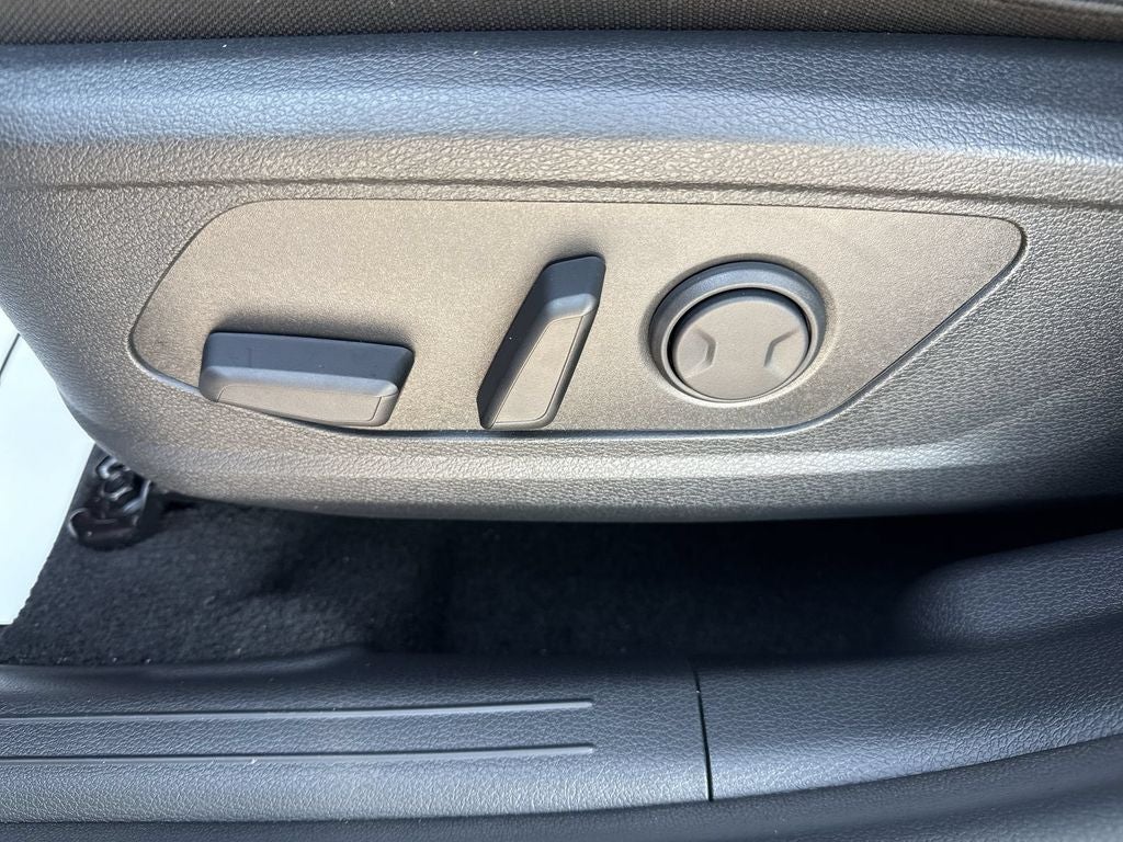 2027 Kia Sportage X-Line