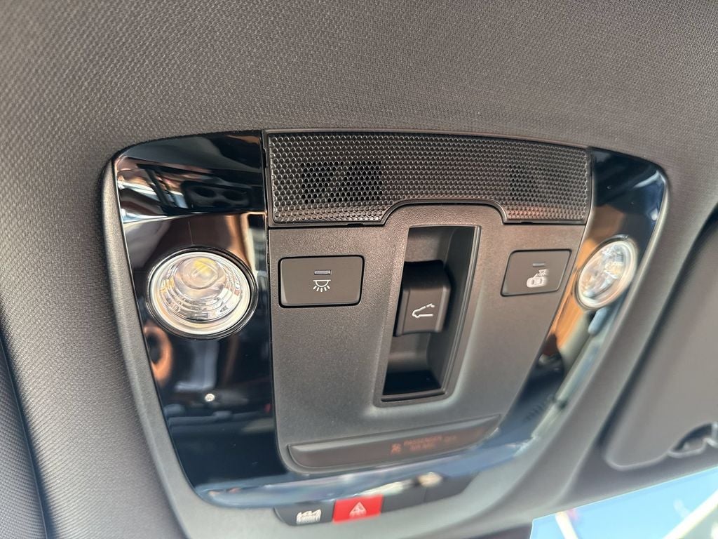 2027 Kia Sportage X-Line