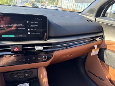 2027 Kia Sportage X-Line