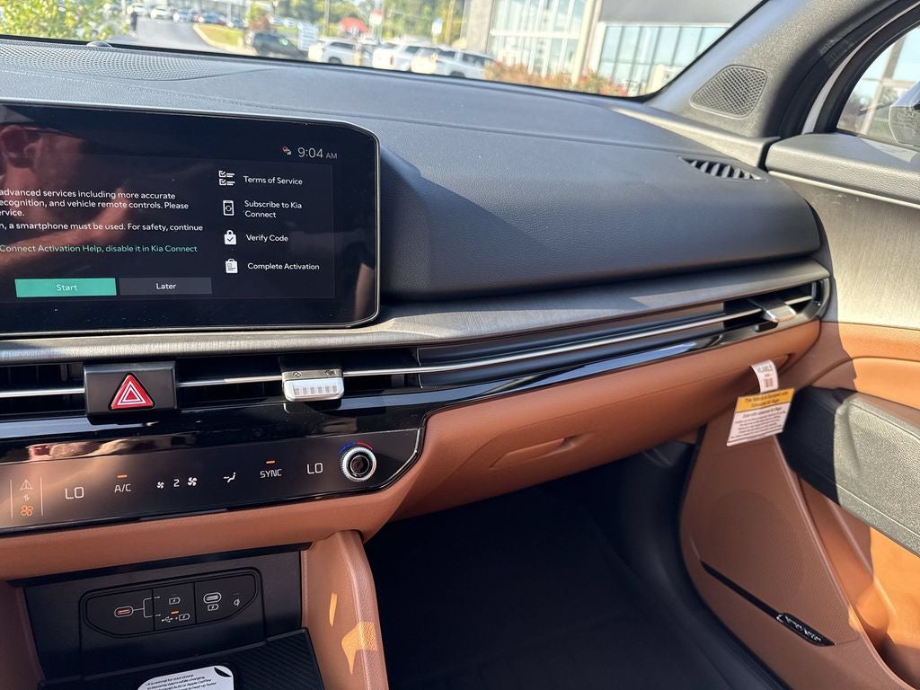 2027 Kia Sportage X-Line
