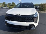 2027 Kia Sportage X-Line
