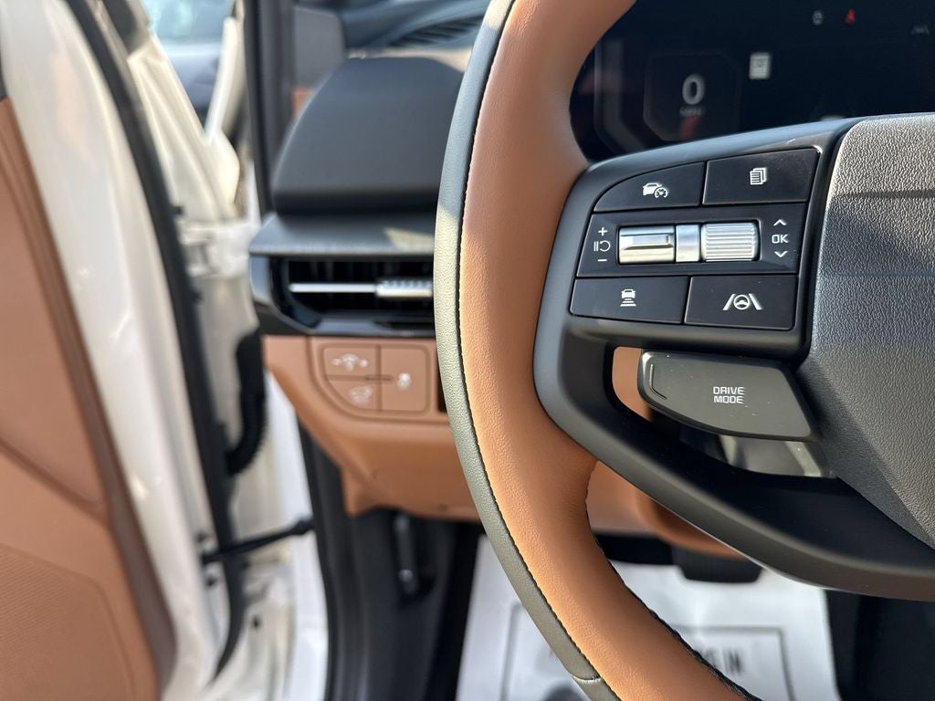 2027 Kia Sportage X-Line
