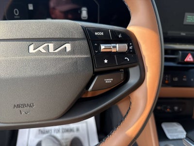 2027 Kia Sportage X-Line