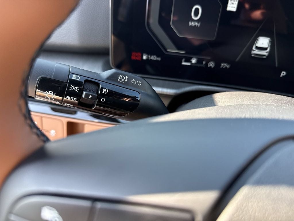 2027 Kia Sportage X-Line