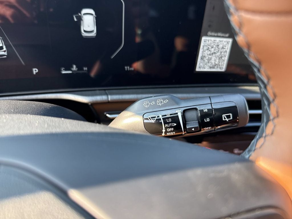2027 Kia Sportage X-Line
