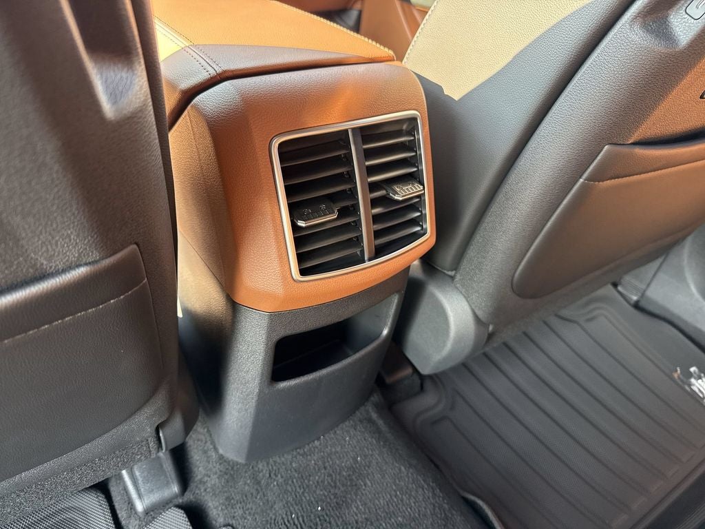 2027 Kia Sportage X-Line