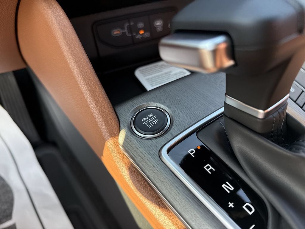 2027 Kia Sportage X-Line