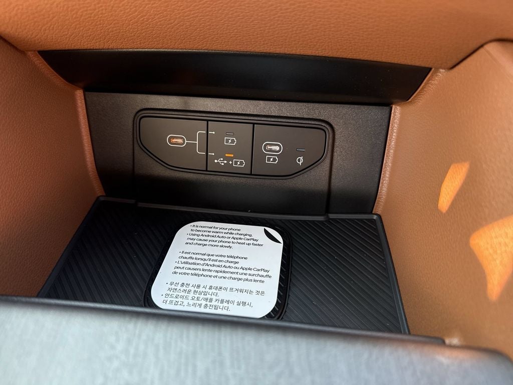 2027 Kia Sportage X-Line