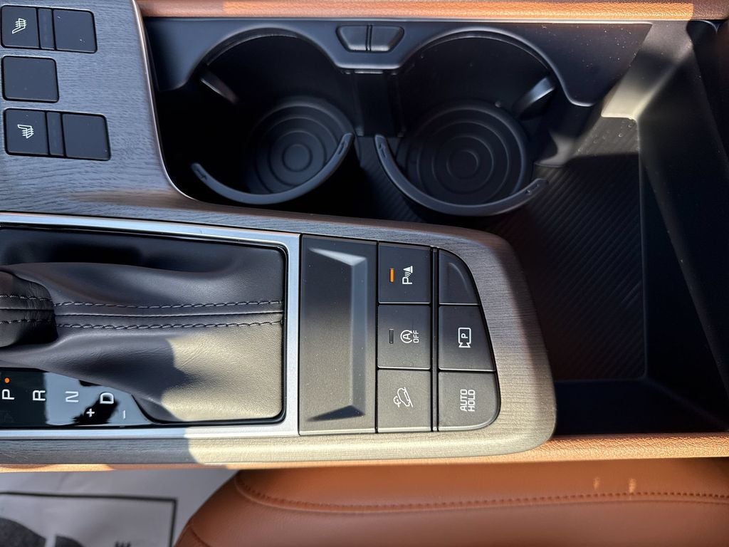 2027 Kia Sportage X-Line
